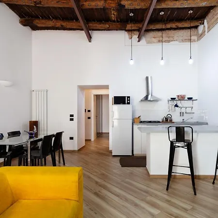 Apartamento Moderno Nel Centro Storico