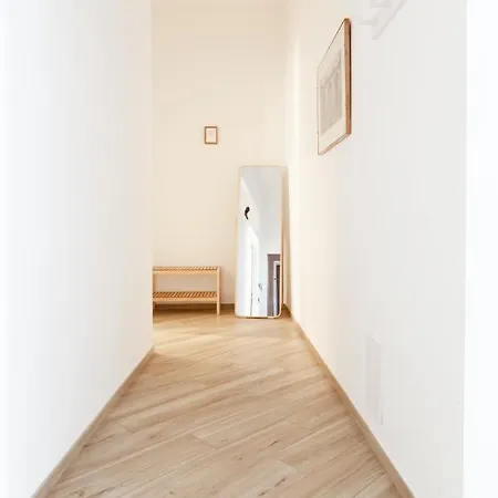 Apartamento Moderno Nel Centro Storico *