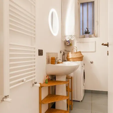 Apartamento Moderno Nel Centro Storico